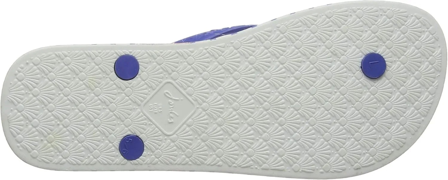 Joules Women's Flip-Flop