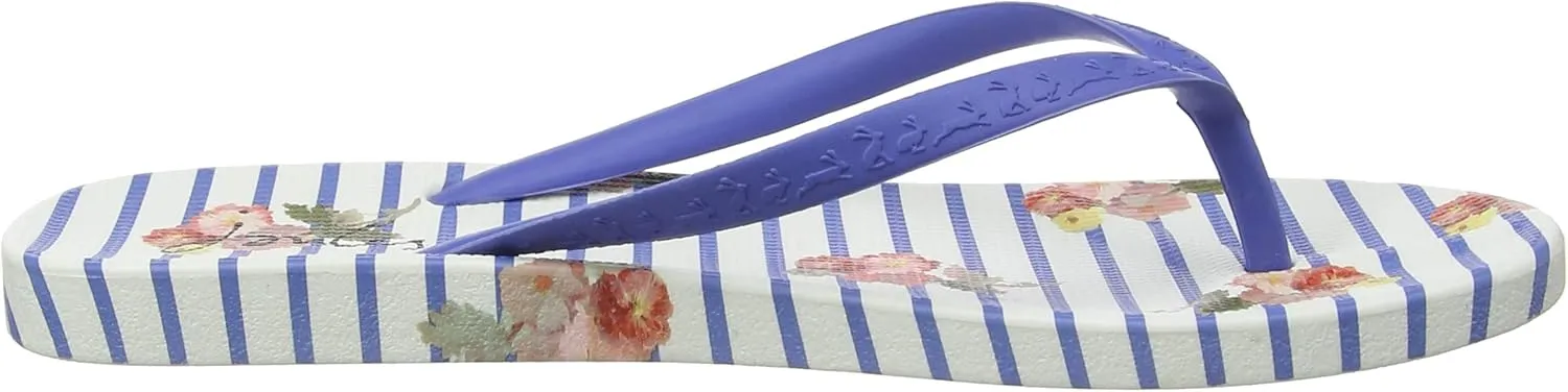 Joules Women's Flip-Flop
