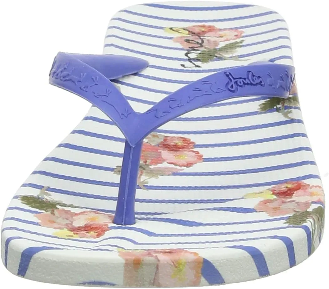 Joules Women's Flip-Flop
