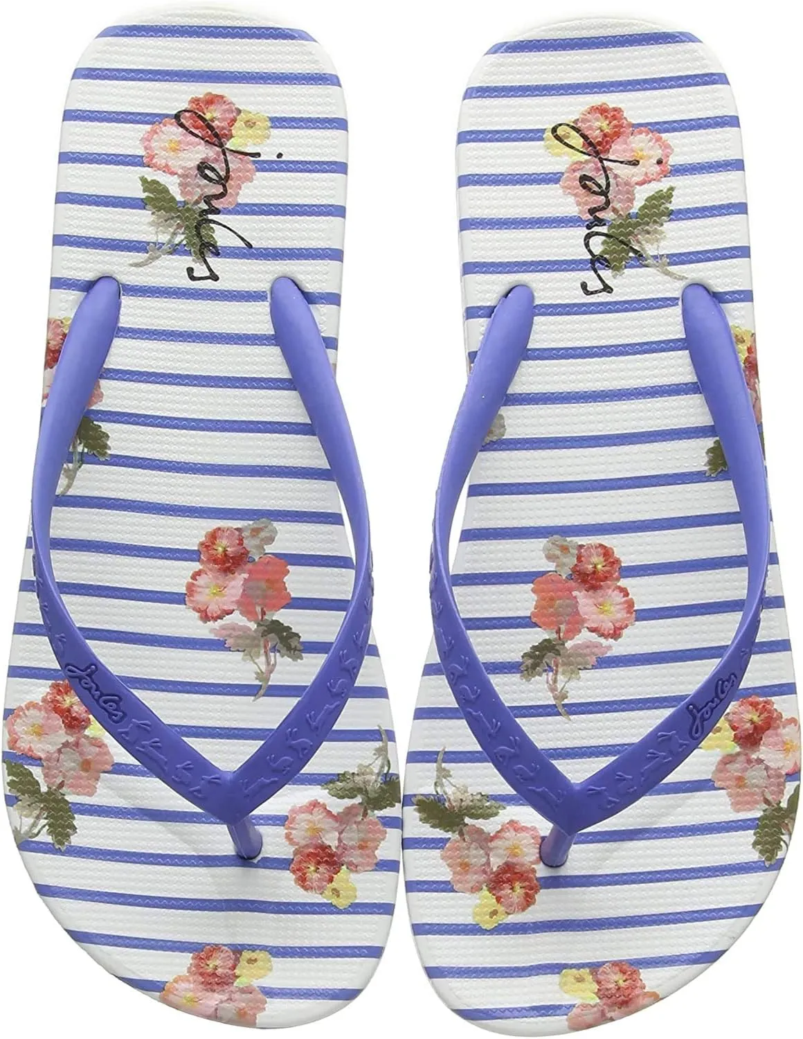Joules Women's Flip-Flop