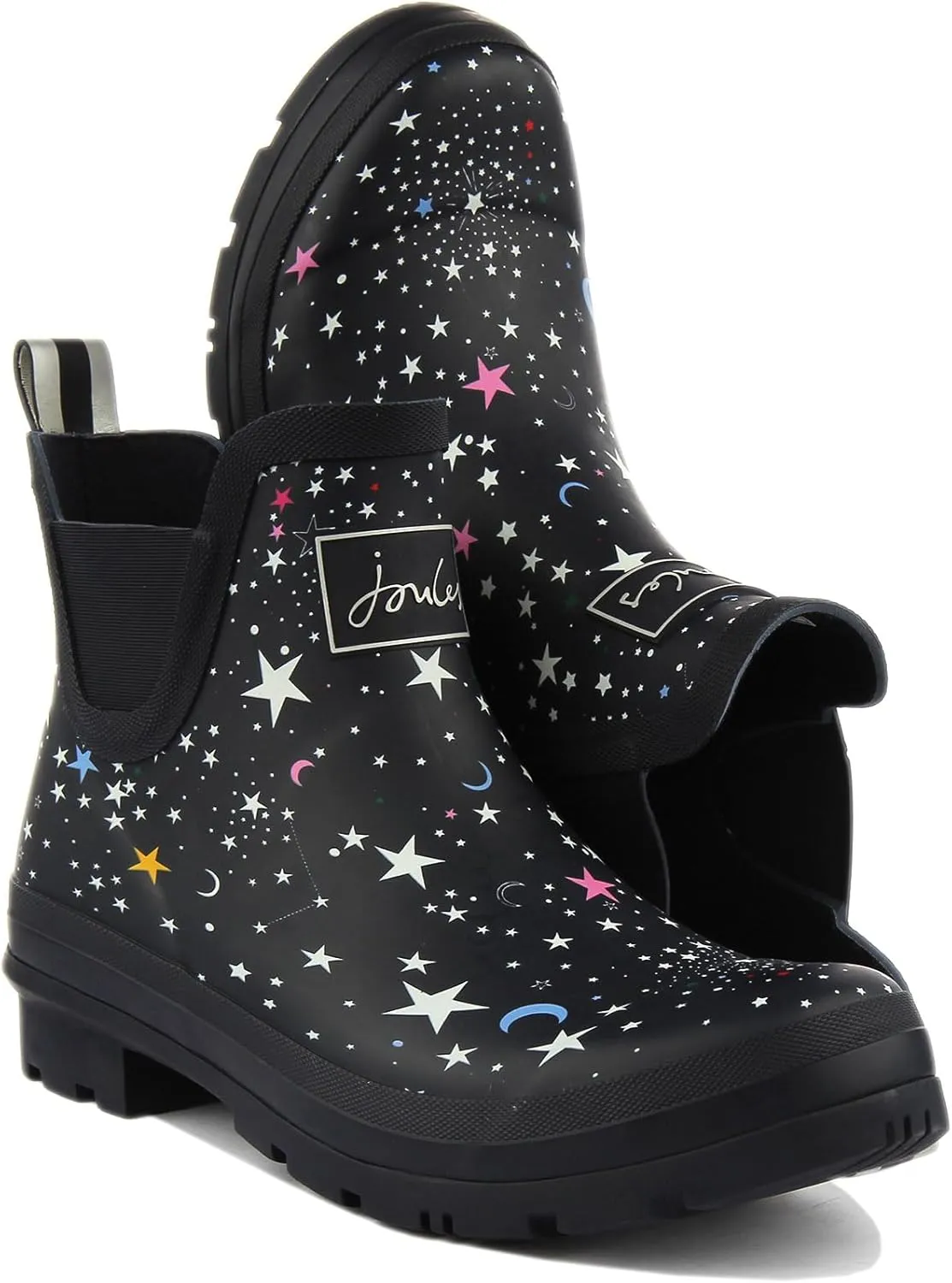 Joules Women's Wellington Boots Rain