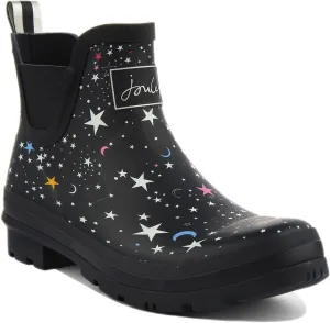 Joules Women's Wellington Boots Rain