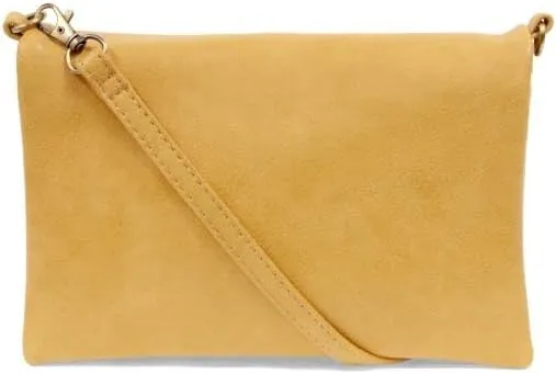 Joy Susan Multipocket Crossbody Bag: Kitty in Vegan
