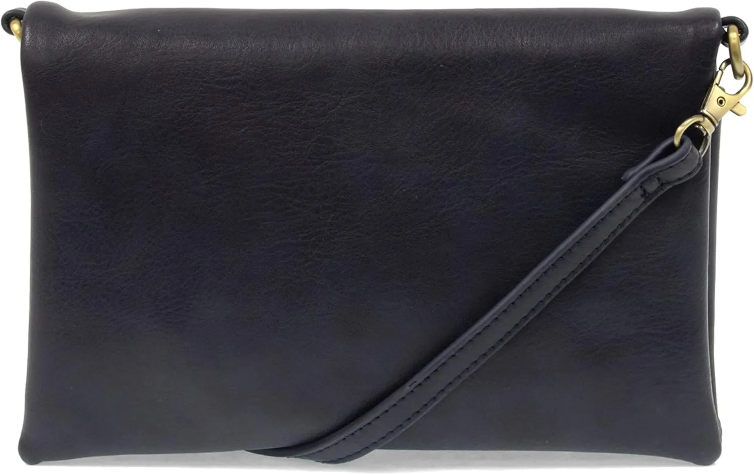 Joy Susan Multipocket Crossbody Bag: Kitty in Vegan