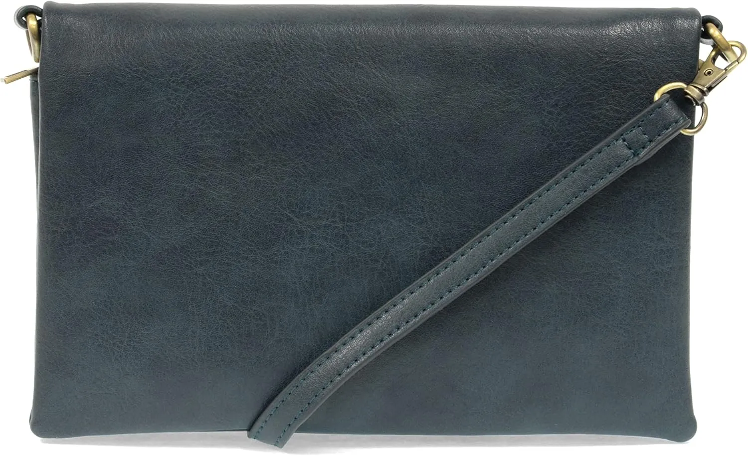 Joy Susan Multipocket Crossbody Bag: Kitty in Vegan