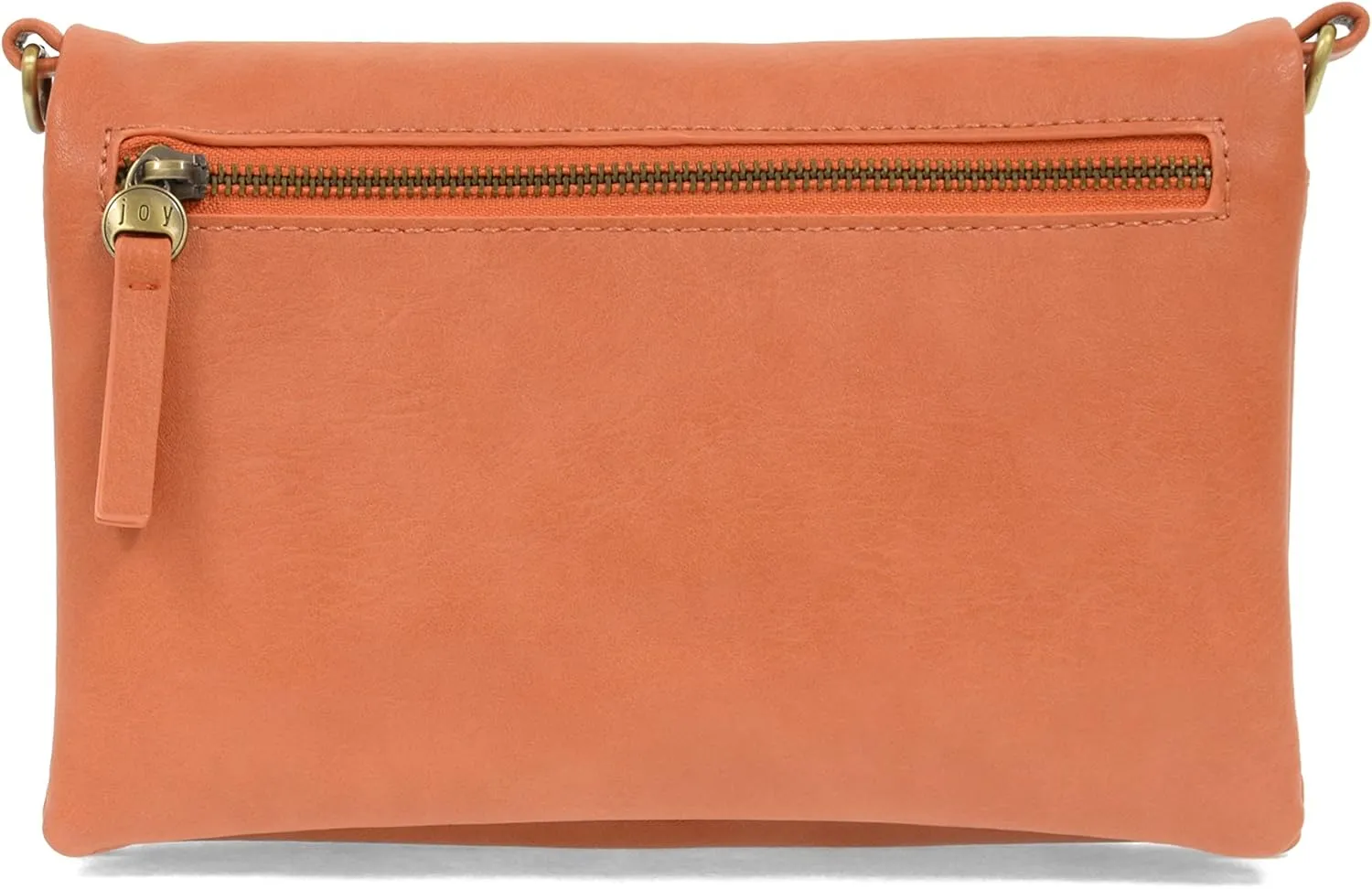 Joy Susan Multipocket Crossbody Bag: Kitty in Vegan