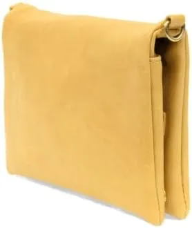 Joy Susan Multipocket Crossbody Bag: Kitty in Vegan
