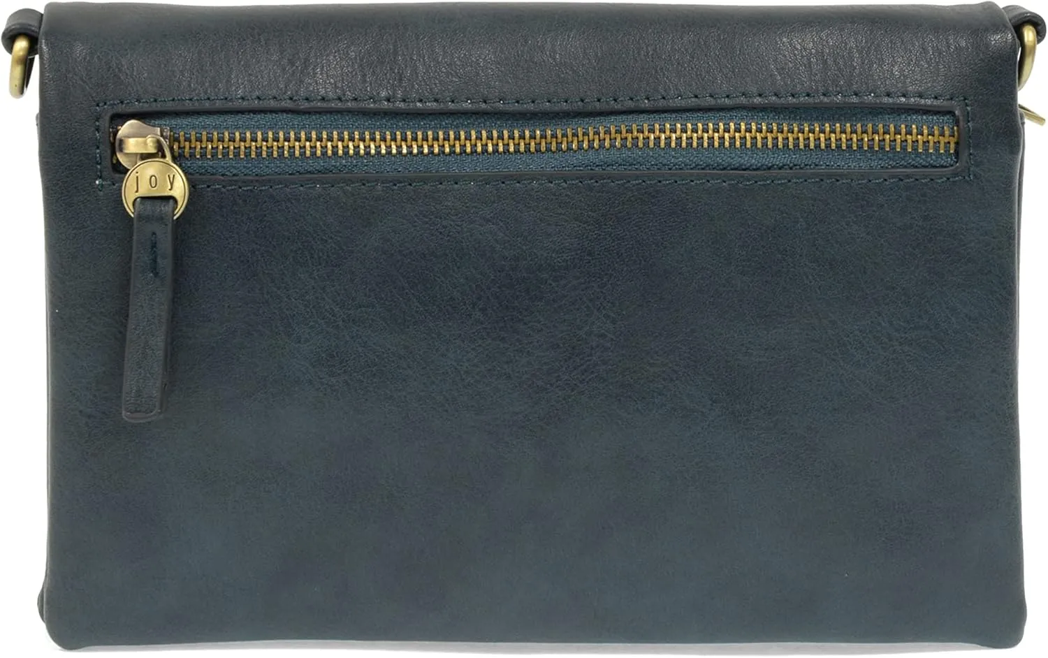 Joy Susan Multipocket Crossbody Bag: Kitty in Vegan