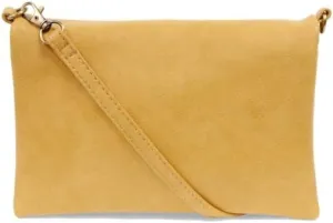 Joy Susan Multipocket Crossbody Bag: Kitty in Vegan