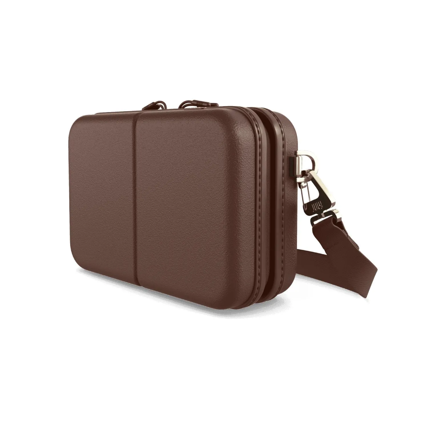 July Carry Me Mini Case With Detachable Strap 5"