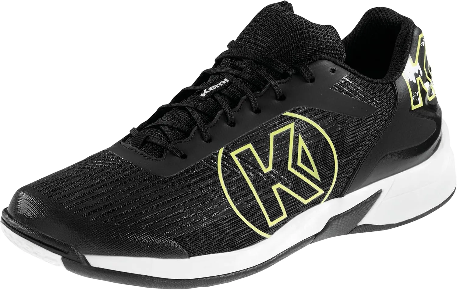 Kempa Unisex's Coaching Handball Shoe