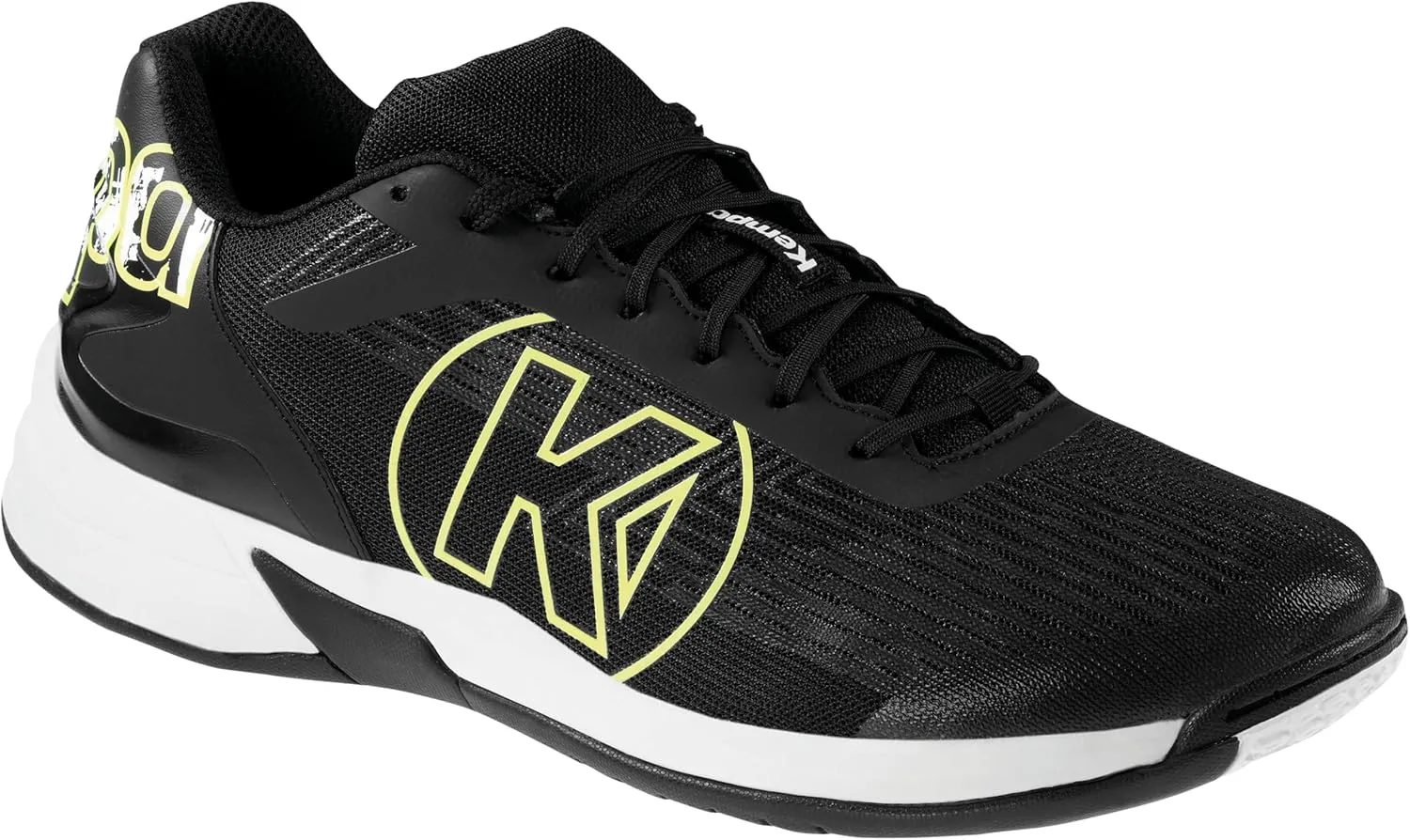 Kempa Unisex's Coaching Handball Shoe