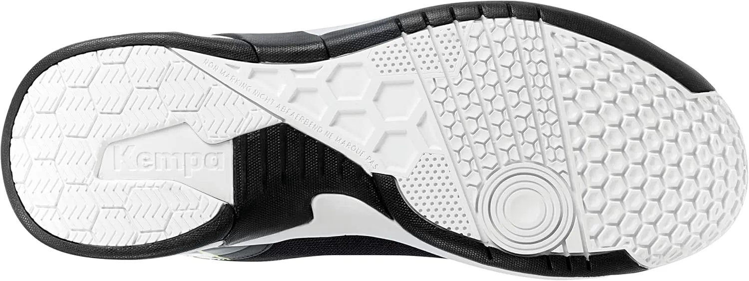 Kempa Unisex's Coaching Handball Shoe