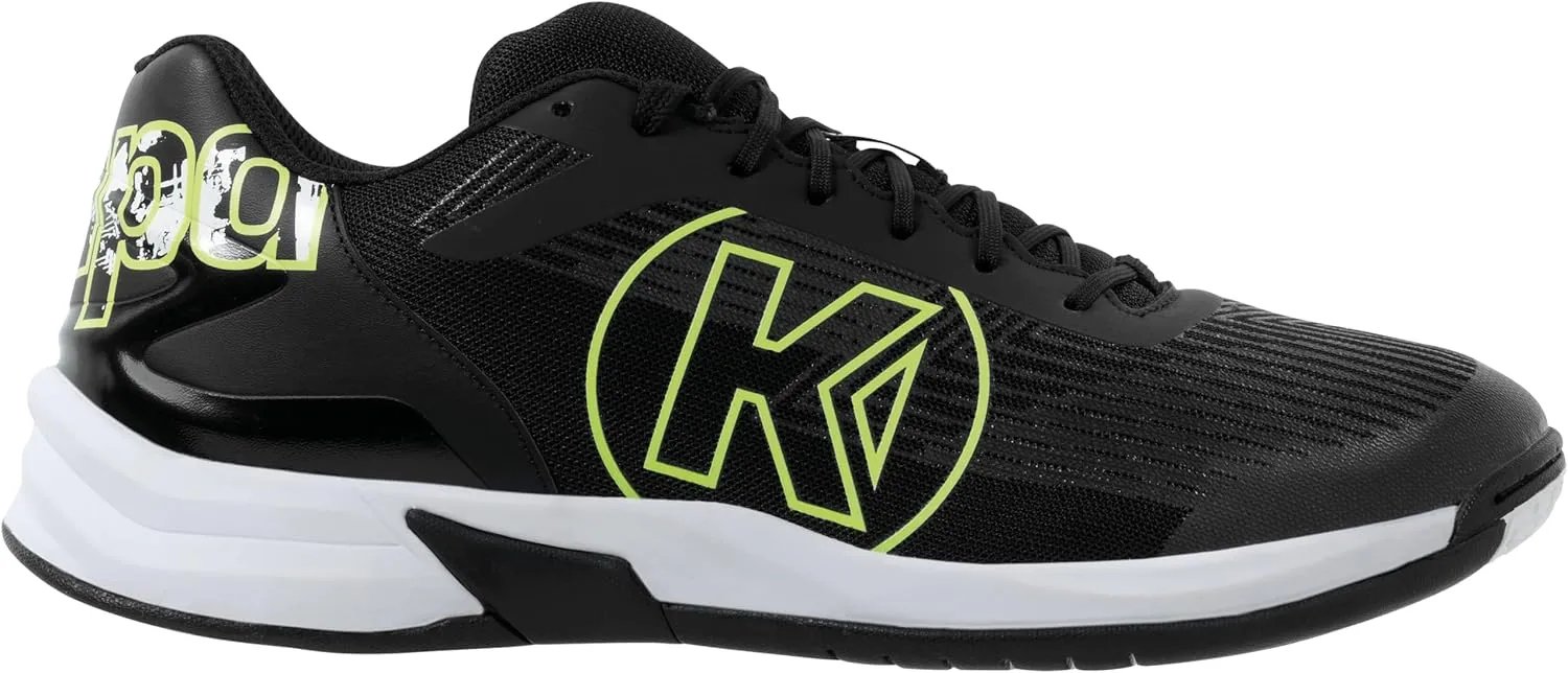 Kempa Unisex's Coaching Handball Shoe
