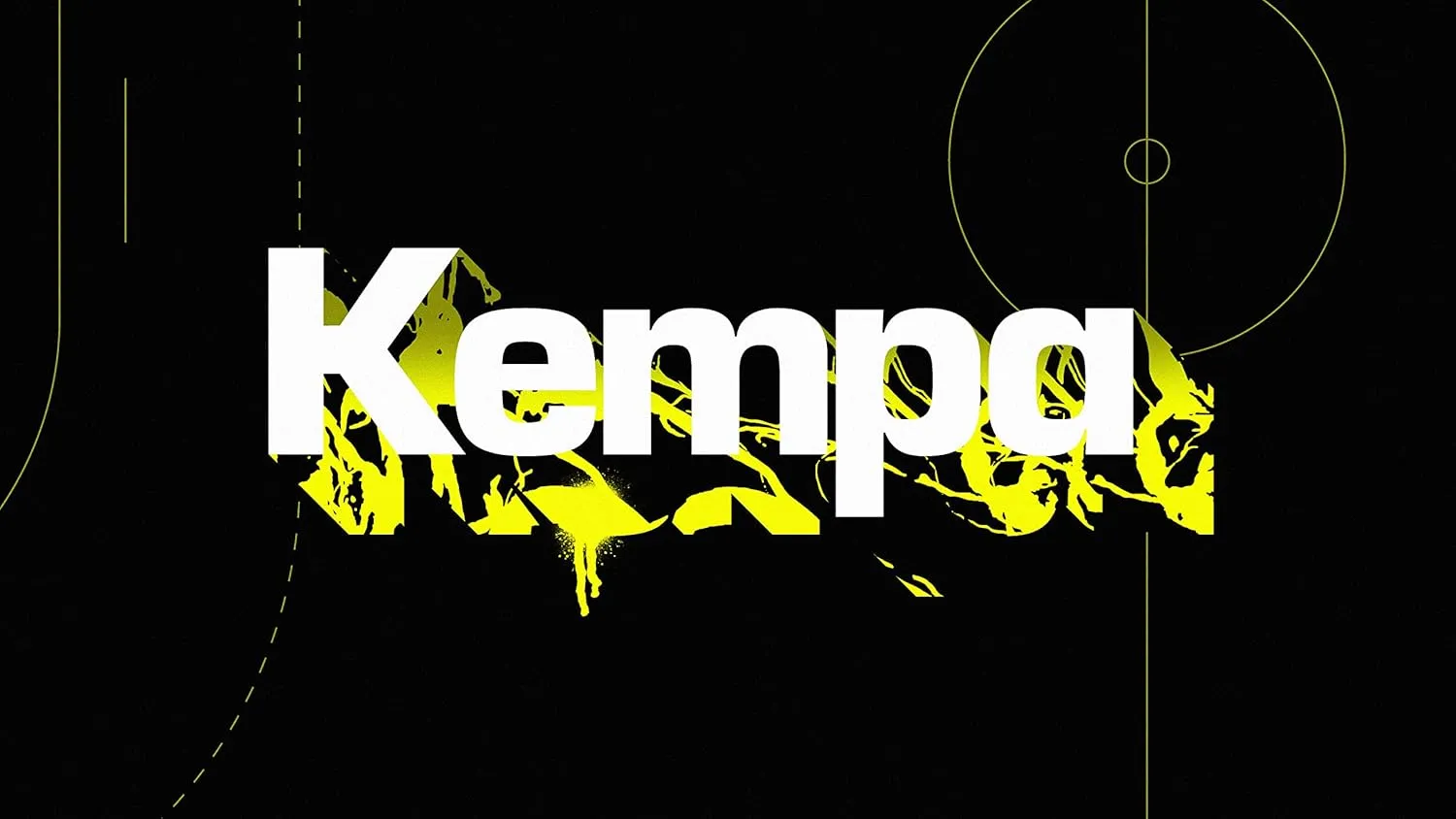 Kempa Unisex's Coaching Handball Shoe