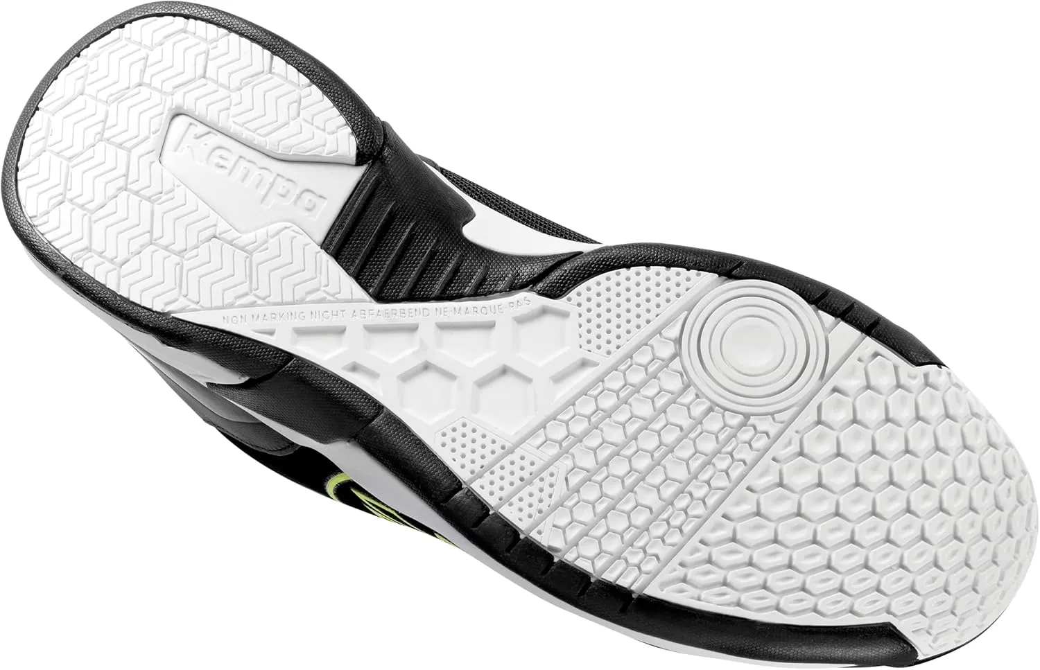 Kempa Unisex's Coaching Handball Shoe