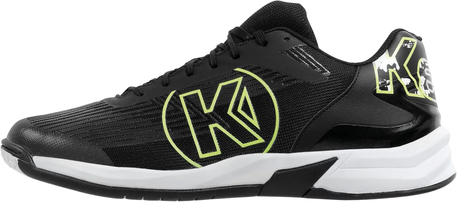 Kempa Unisex's Coaching Handball Shoe