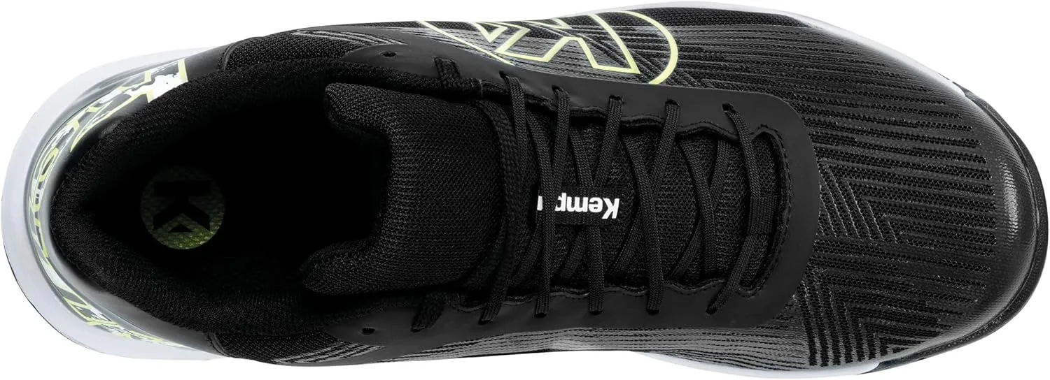 Kempa Unisex's Coaching Handball Shoe