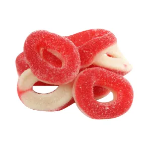 Kervan Watermelon Rings, 5lb Bag