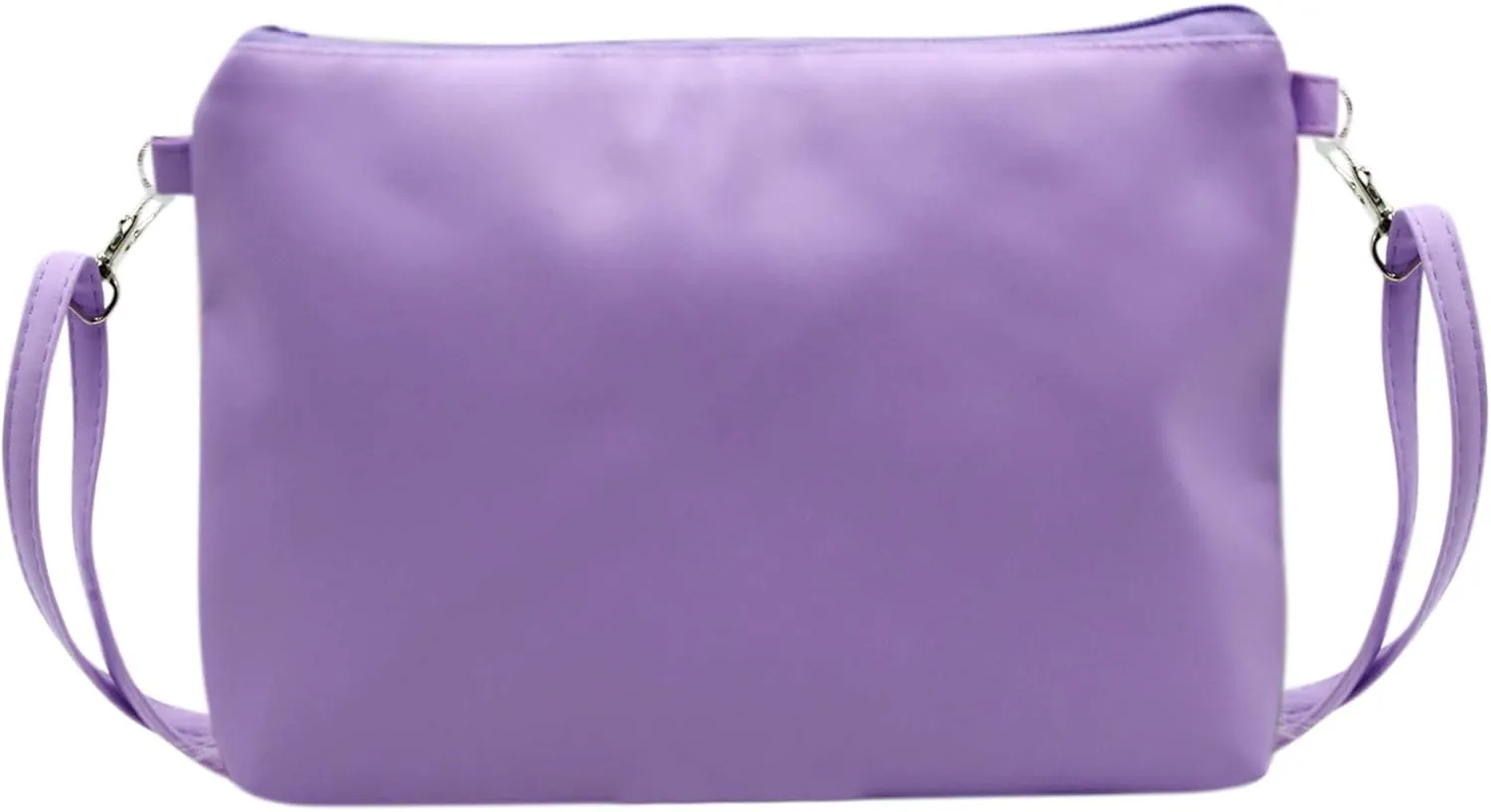 Kids Girls Fluffy Crossbody Purse Fuzzy Bag Plush Tie Dye Rainbow Shoulder Bag Handbag Wallet