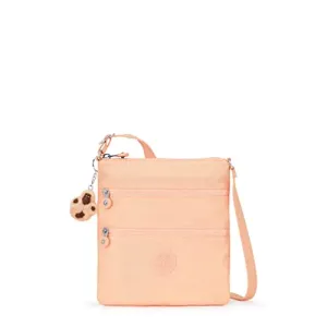 Kipling Women's Keiko Crossbody Mini Bag, Lightweight Adjustable Purse, Durable Shoulder Sling
