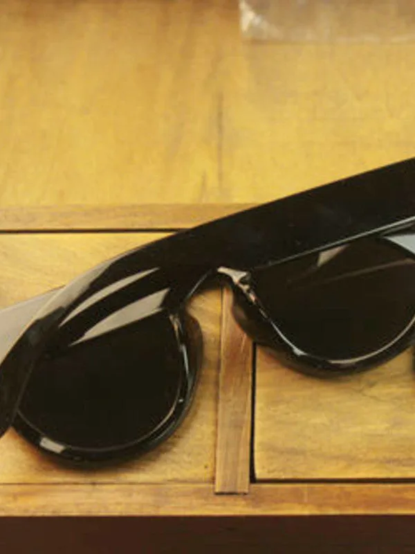 Korean candy colored sunnies