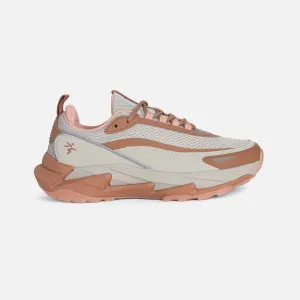 LADIES SPORTS LACE-UP SHOES