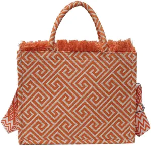 Large Canvas Tote Bag for Women With Pockets Tassel Crossbody Purses Zipper Shoulder Bag Handbags for Work Beach Gym