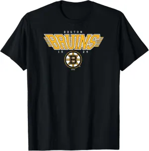 Laser Black Officially Licensed T-Shirt