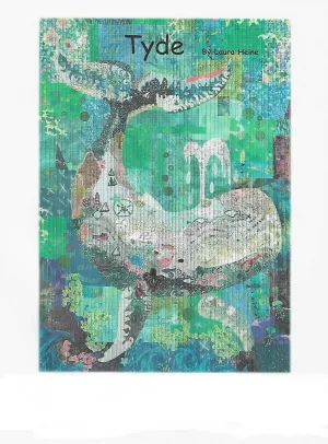 Laura Heine TydeµThe Whale Pattern