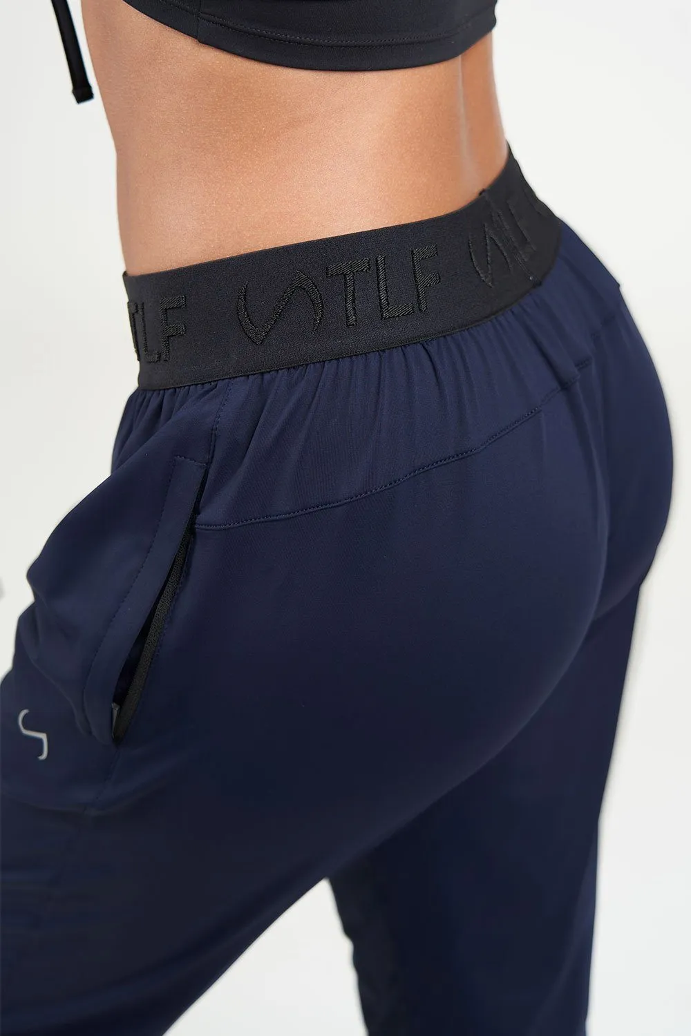 Legacy Low-Mid Rise Workout Joggers