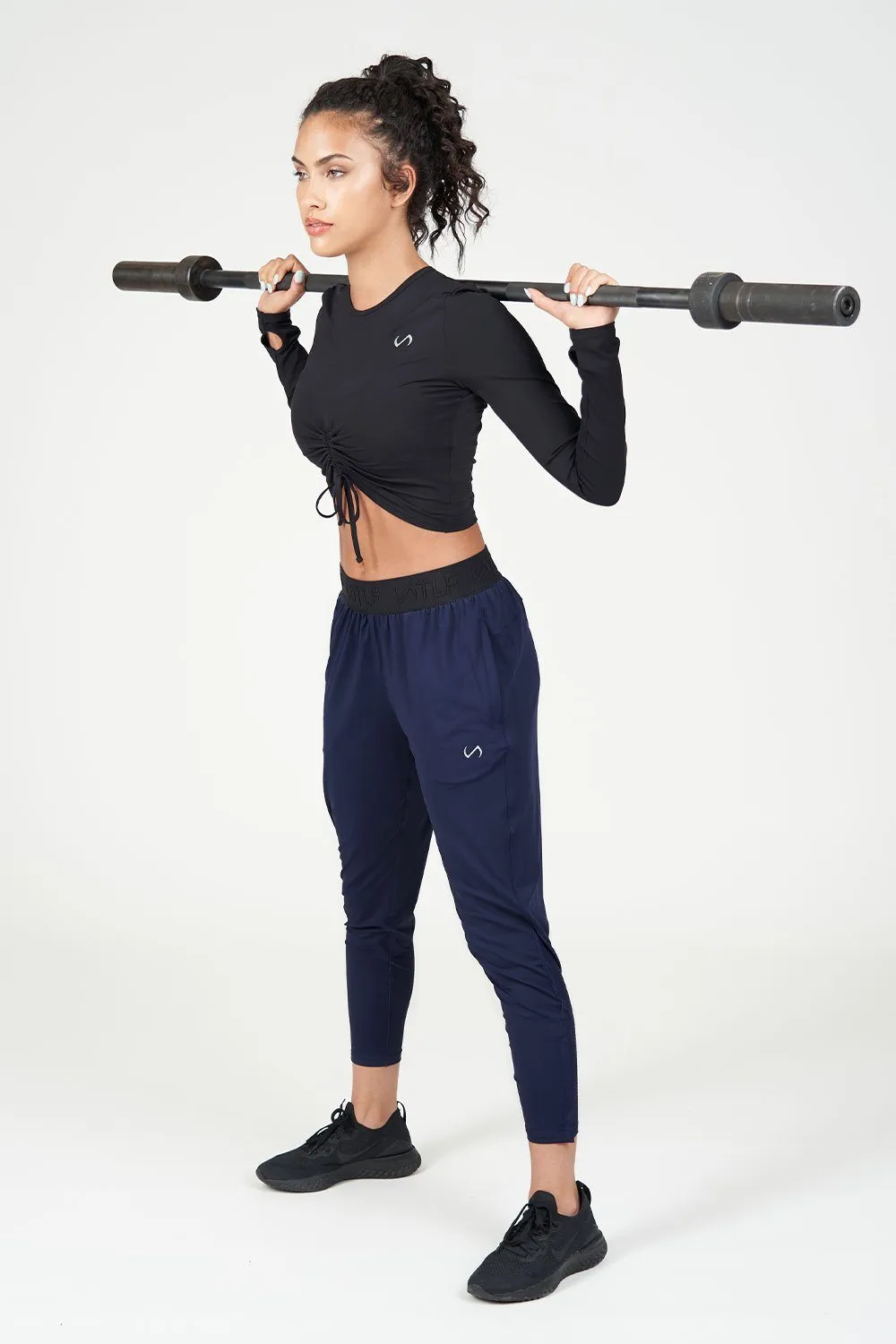 Legacy Low-Mid Rise Workout Joggers