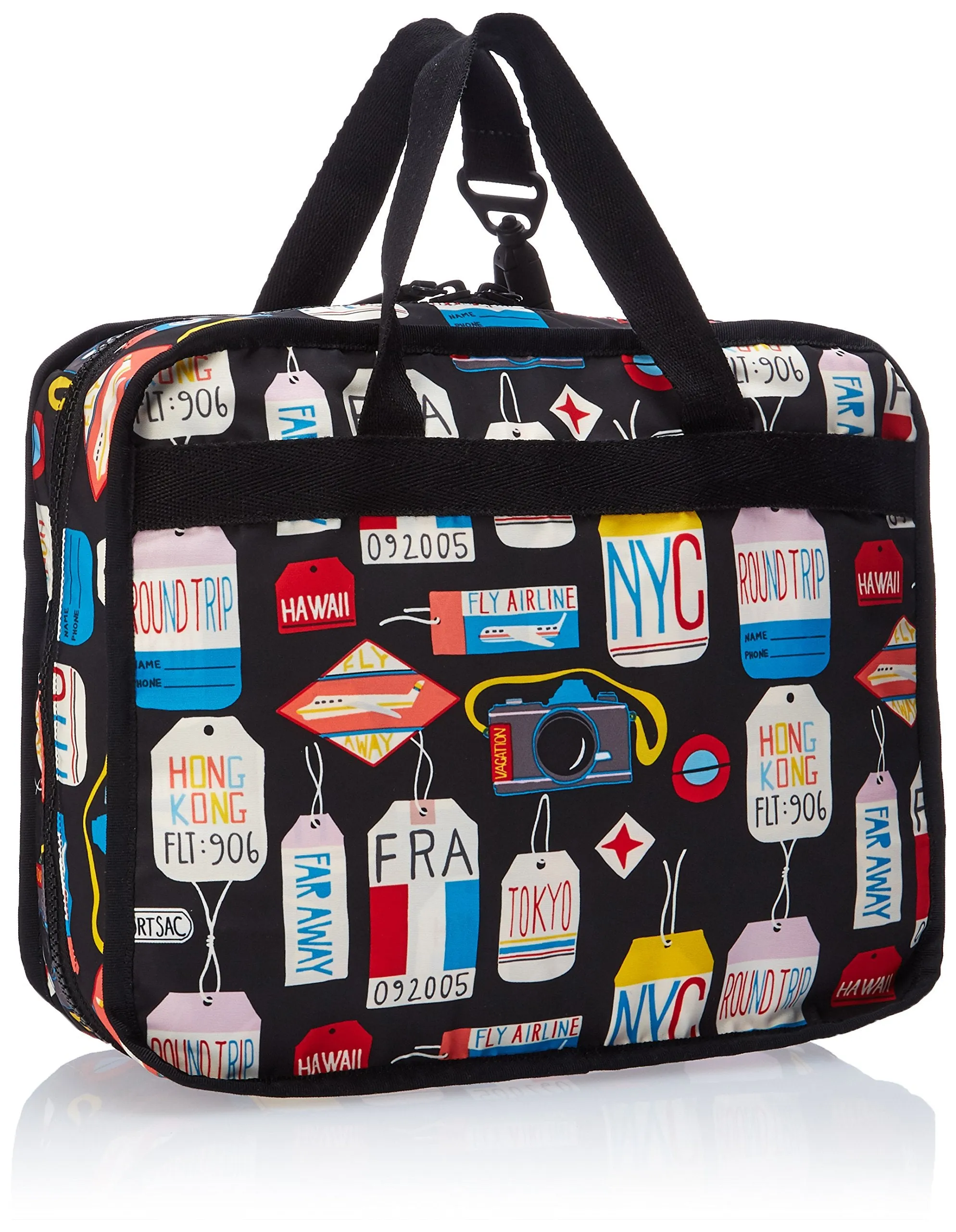 LeSportsac Hanging Organizer