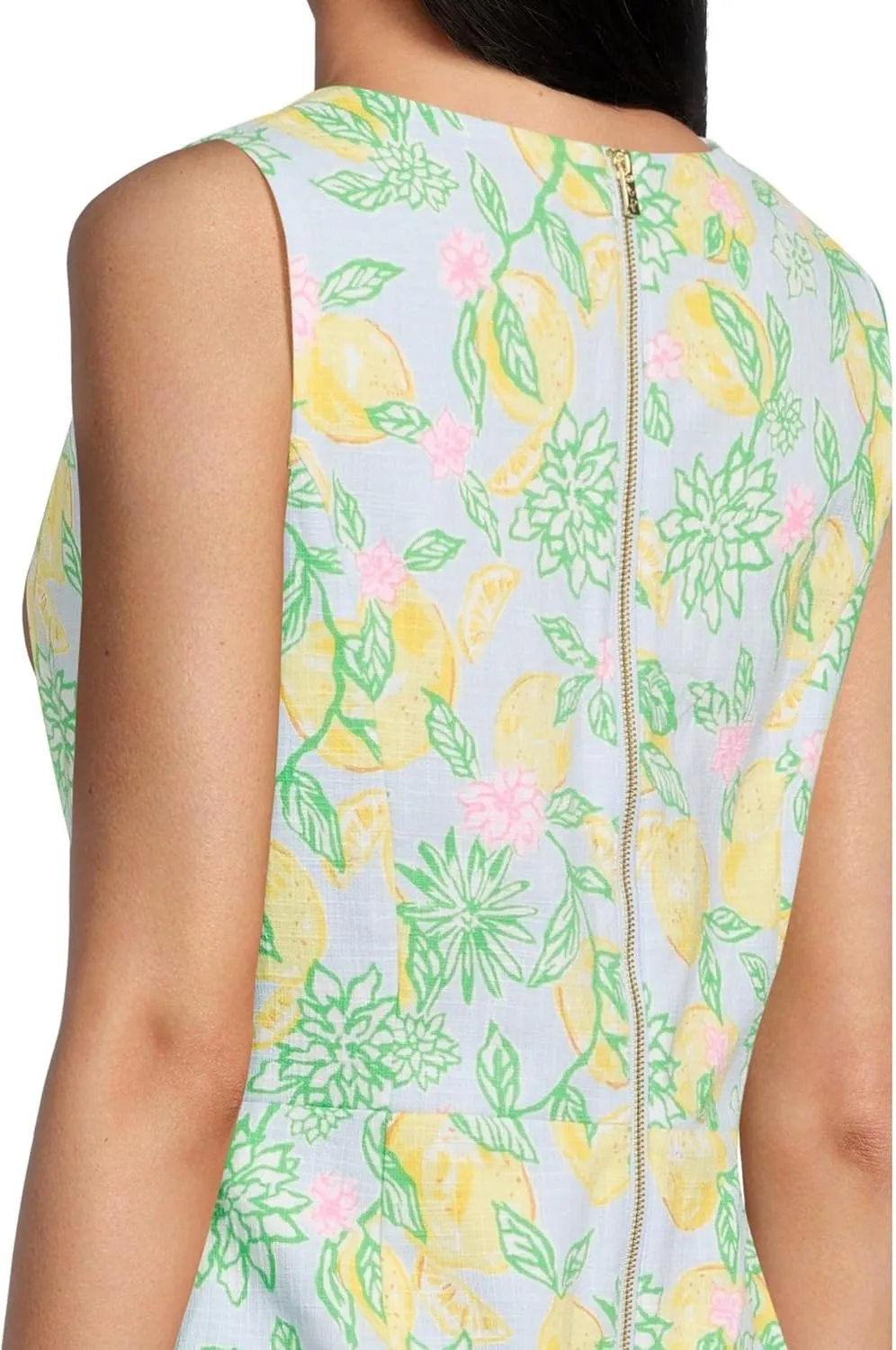 Lilly Pulitzer Women's Kalinara Skirted Romper