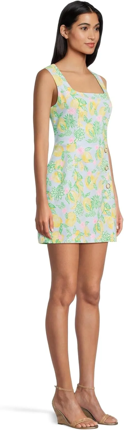 Lilly Pulitzer Women's Kalinara Skirted Romper