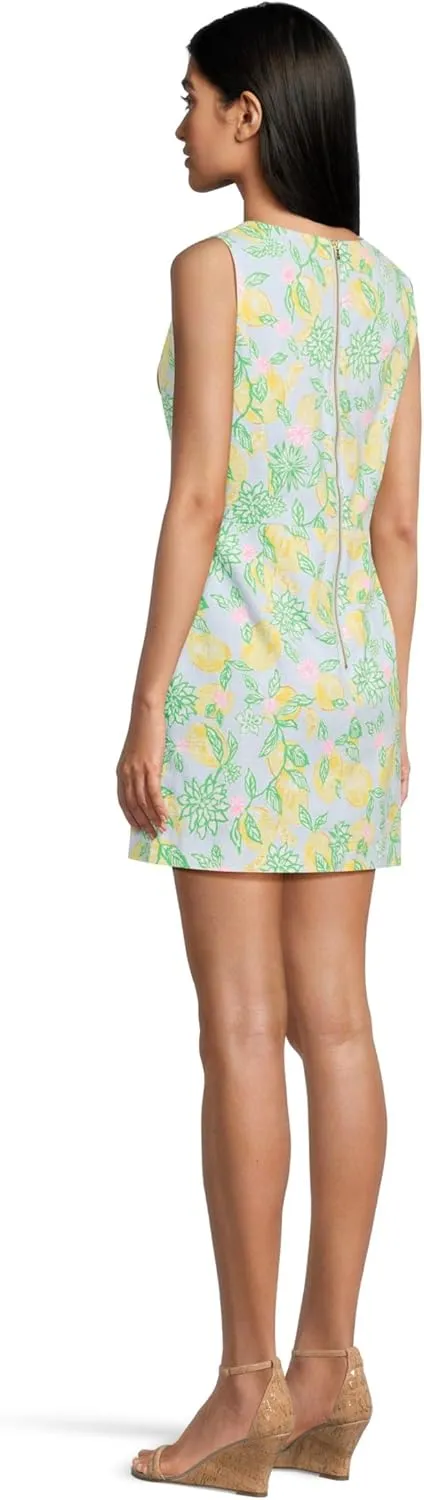 Lilly Pulitzer Women's Kalinara Skirted Romper