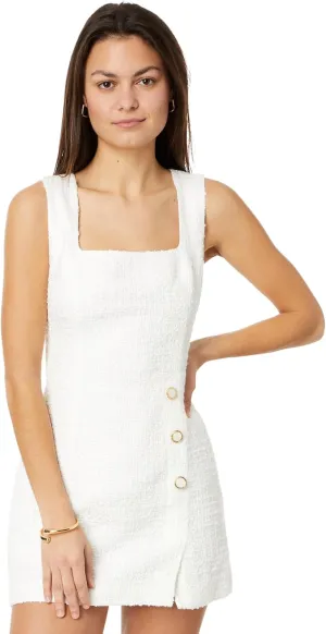 Lilly Pulitzer Women's Kalinara Skirted Romper