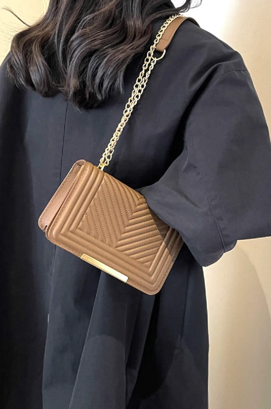 Lines Crossbody Friendly service Luxe Automation-ready The
