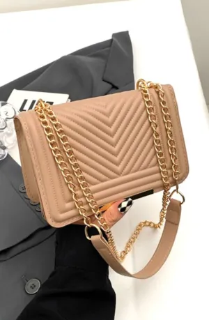 Lines Crossbody Friendly service Luxe Automation-ready The
