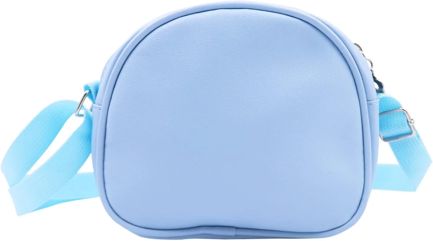 Little Girls' Cute Rabbit Crossbody Purse Small Bow Shoulder Bag Handbag for Kids Toddlers