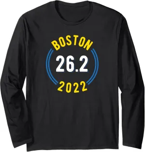 Long Sleeve T-Shirt