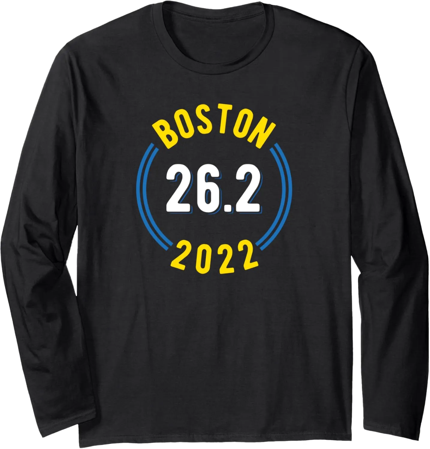 Long Sleeve T-Shirt
