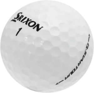 LostGolfBalls - 36 Srixon Q-Star Tour Golf Balls in Near Mint Condition, AAAA Quality, Recycled Used Golf Balls, Best Value Golf Balls, White