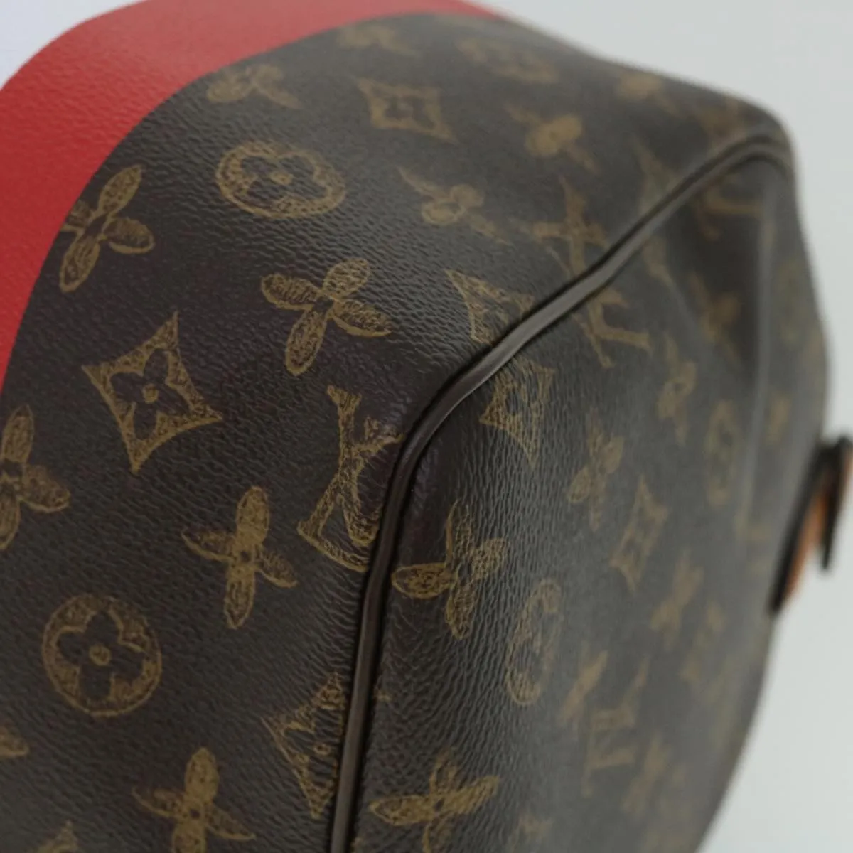 LOUIS VUITTON Capsule Collection Keepall Bandouliere 55 Bag M59661 53413S