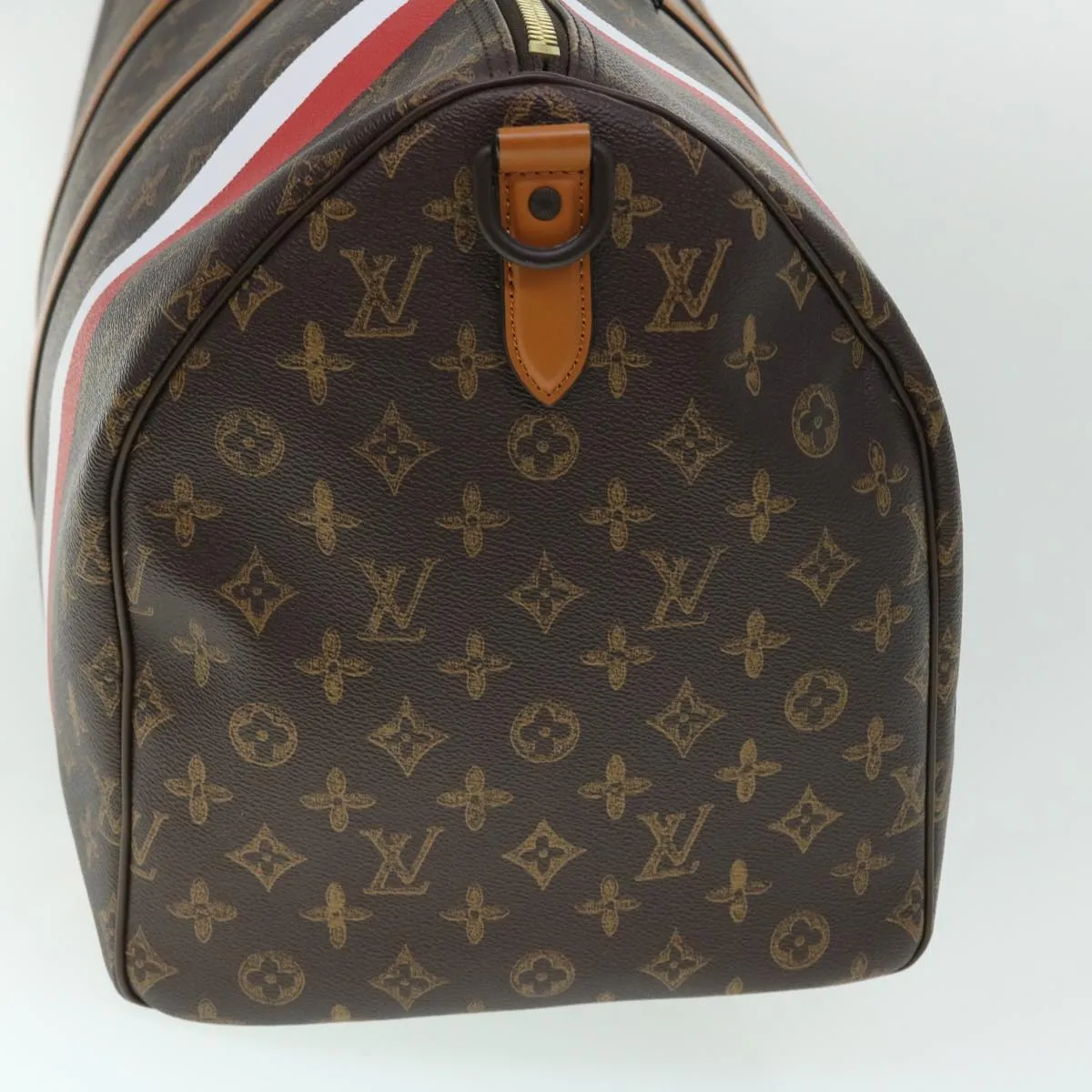 LOUIS VUITTON Capsule Collection Keepall Bandouliere 55 Bag M59661 53413S