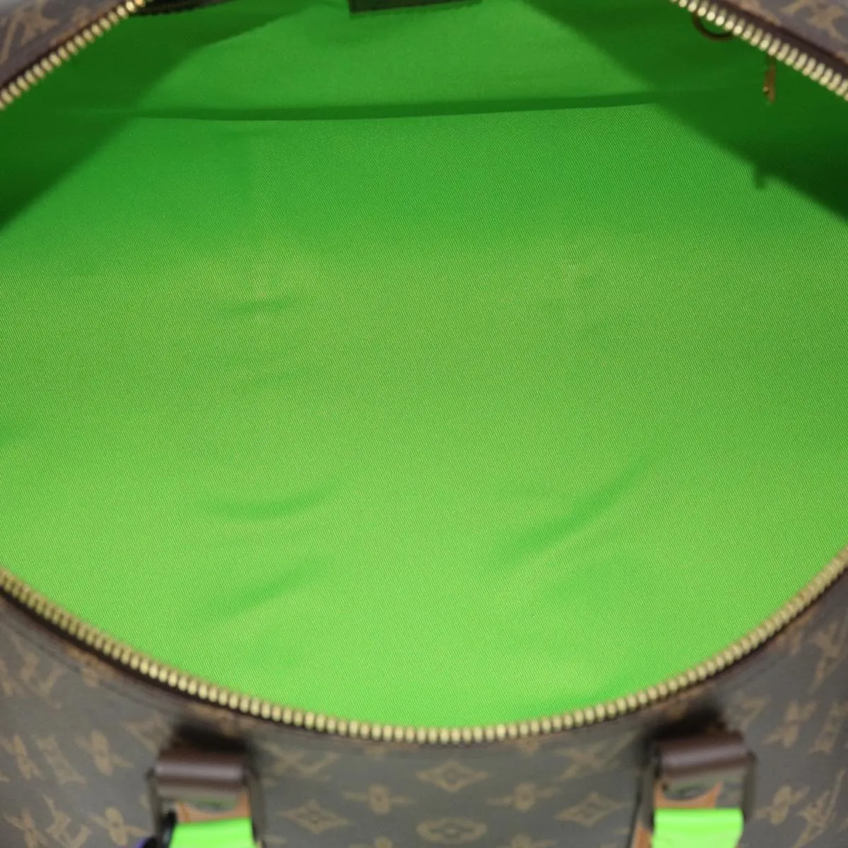 LOUIS VUITTON Capsule Collection Keepall Bandouliere 55 Bag M59661 53413S