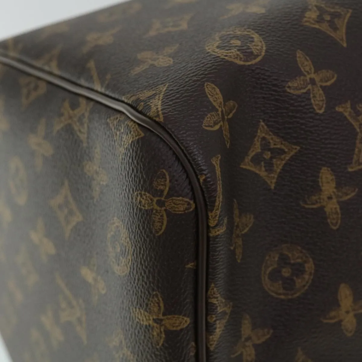 LOUIS VUITTON Capsule Collection Keepall Bandouliere 55 Bag M59661 53413S