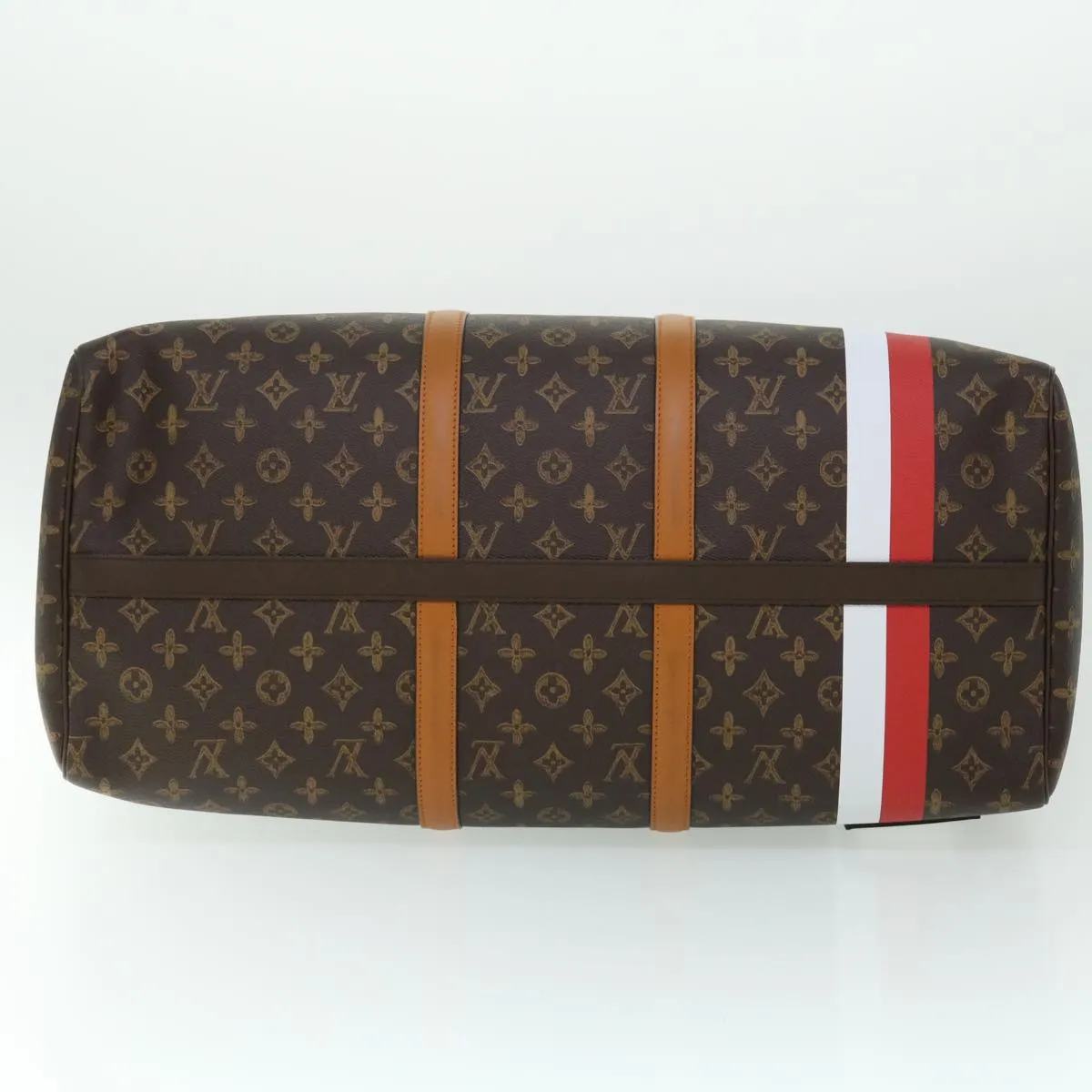 LOUIS VUITTON Capsule Collection Keepall Bandouliere 55 Bag M59661 53413S