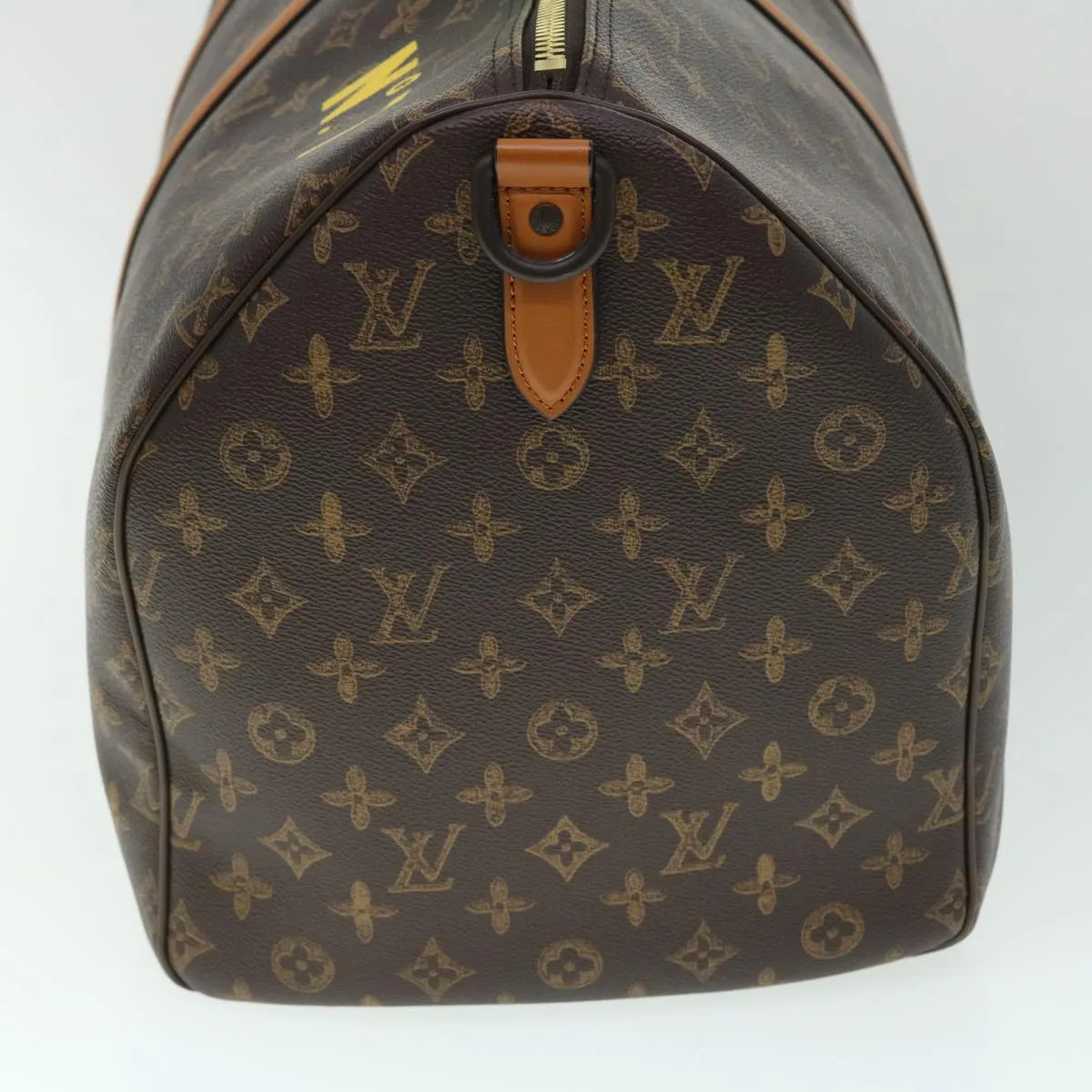 LOUIS VUITTON Capsule Collection Keepall Bandouliere 55 Bag M59661 53413S