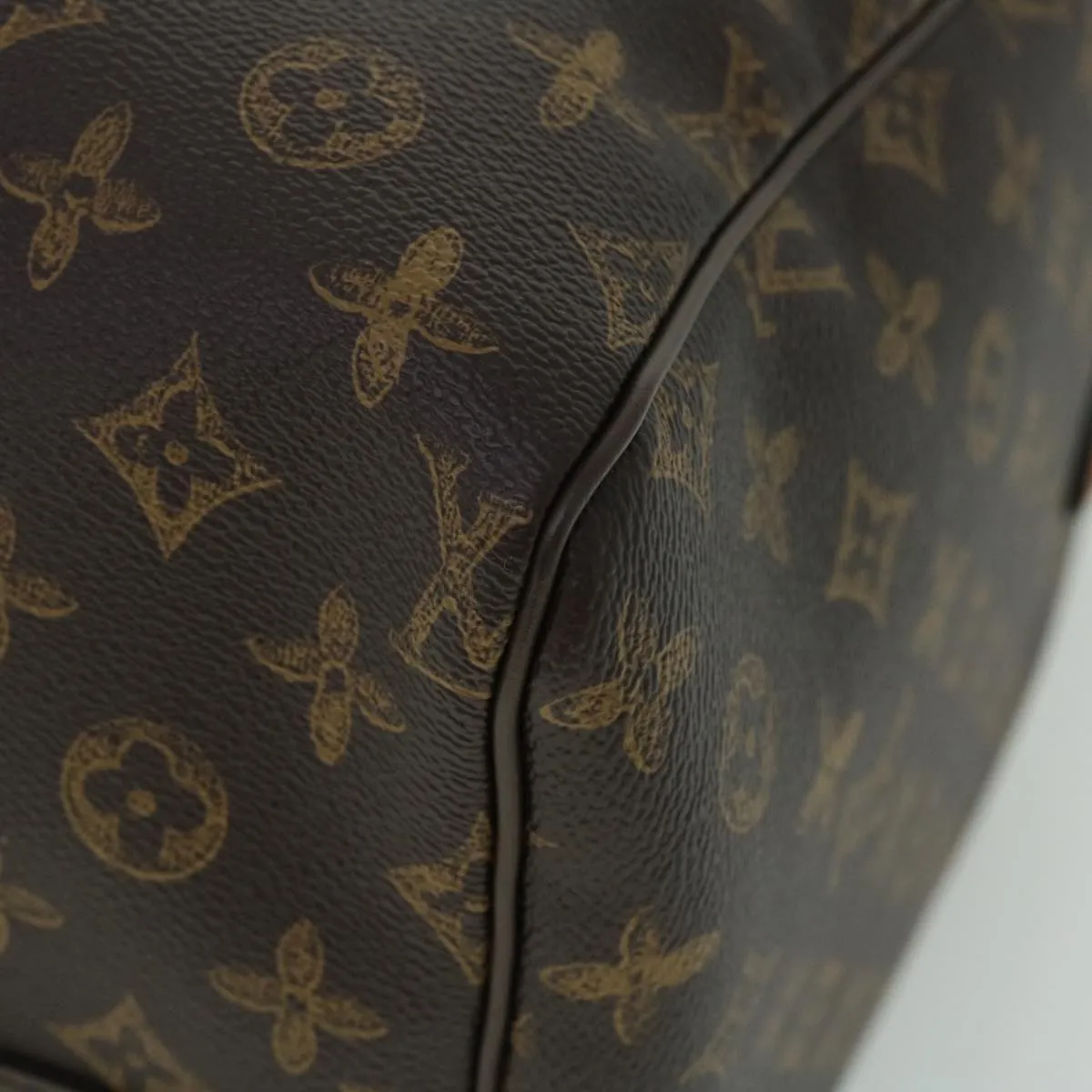 LOUIS VUITTON Capsule Collection Keepall Bandouliere 55 Bag M59661 53413S